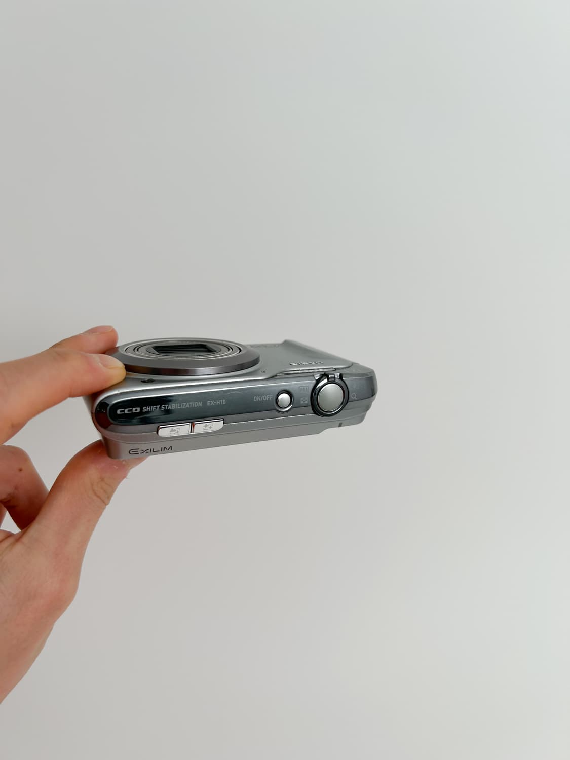 츄디카!) 카시오 엑슬림 h10 Exilim 빈티지 디카 상품이미지7