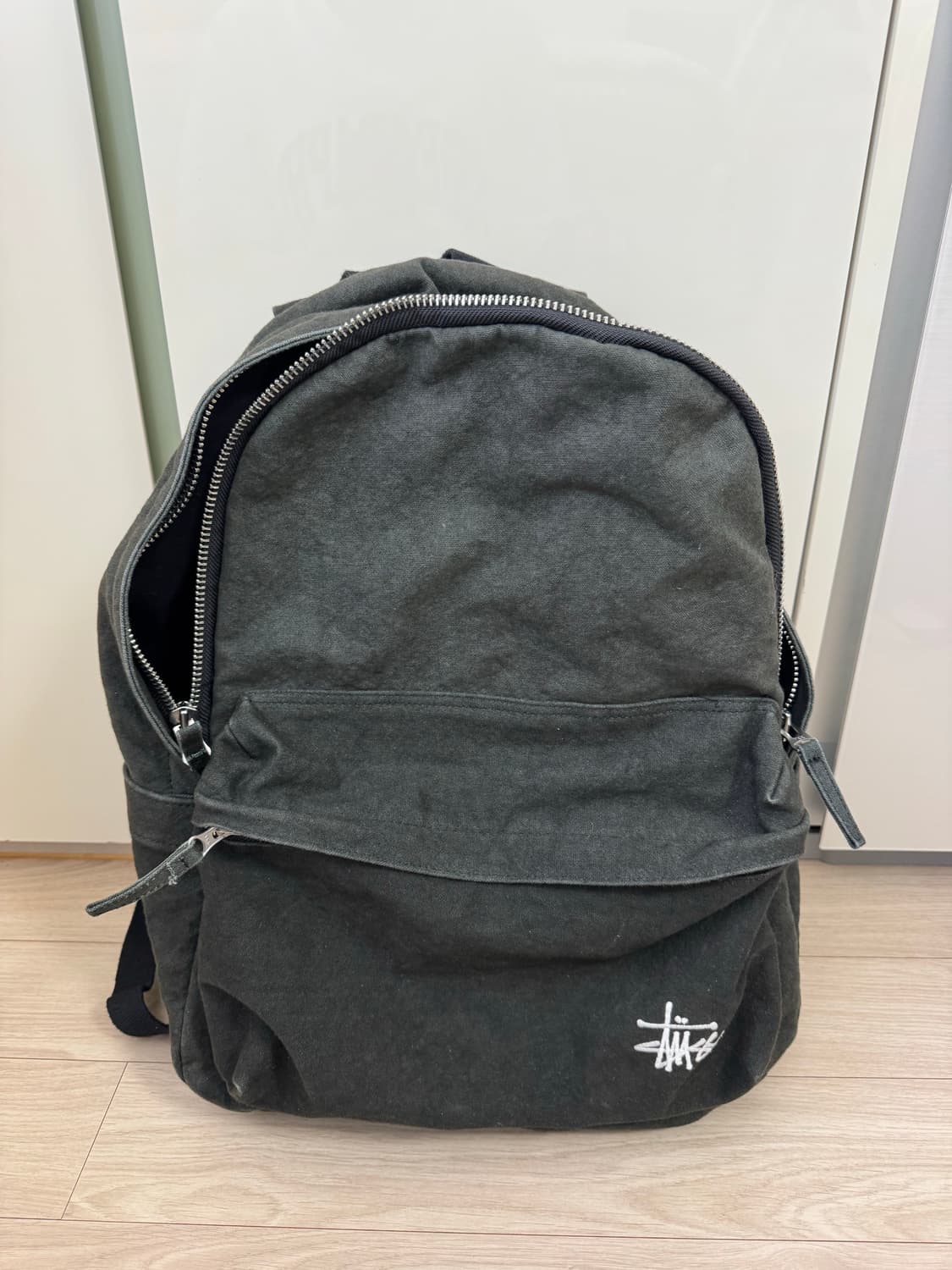 스투시백팩 상품이미지1