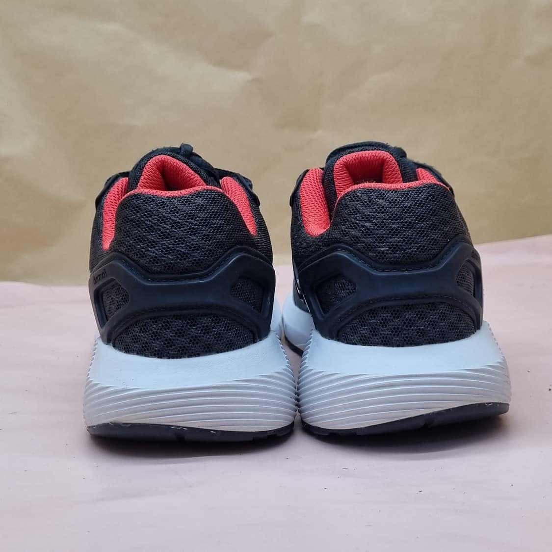 아디다스 듀라모8  런닝화 225 상품이미지4