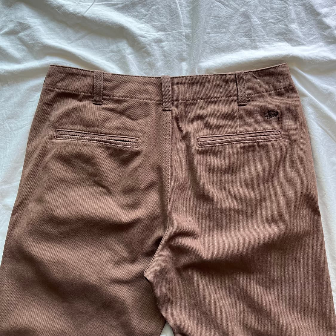 스투시 치노 팬츠 상품이미지6