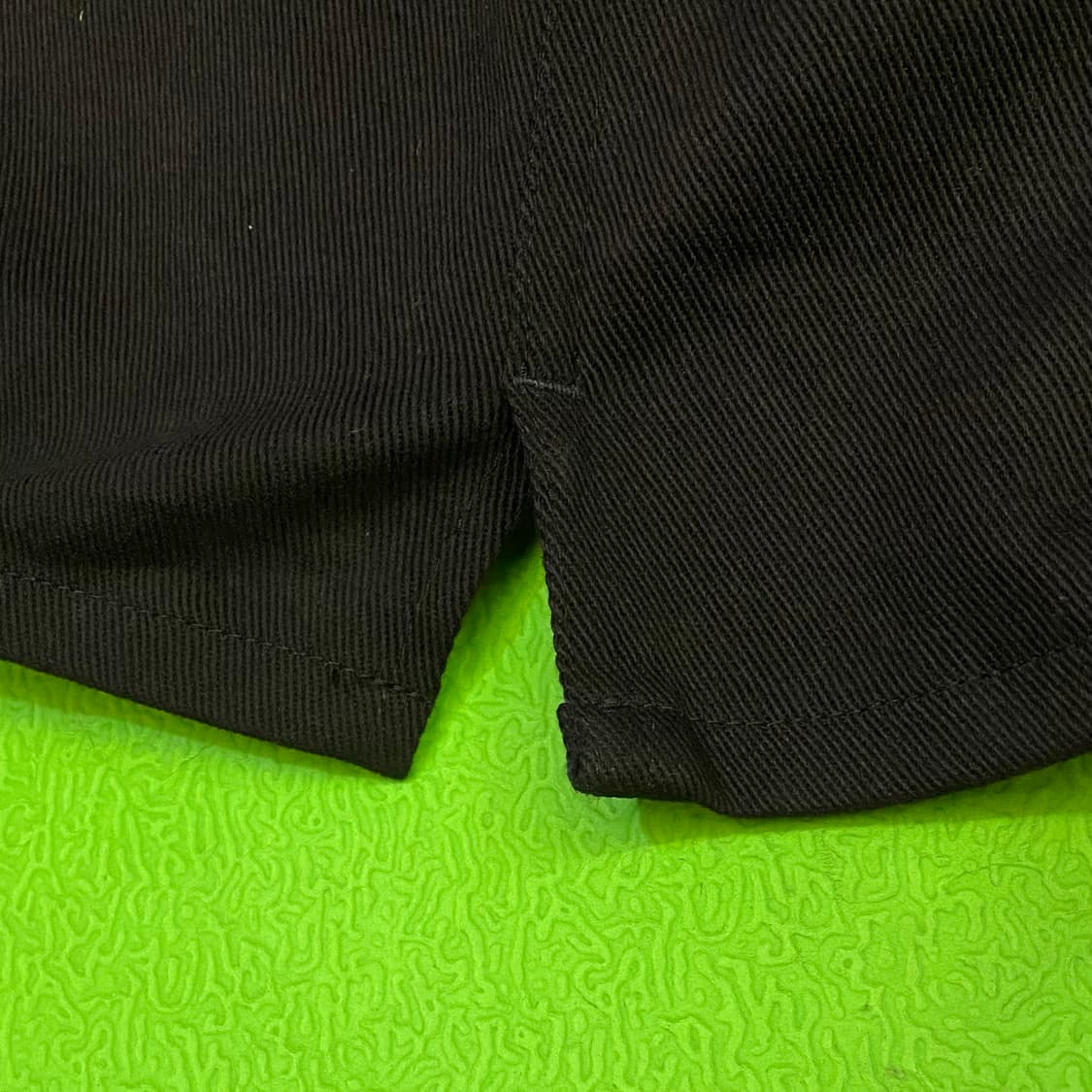 HELL CAT PUNKS 헬캣펑크 멀티 지퍼 스커트 상품이미지9