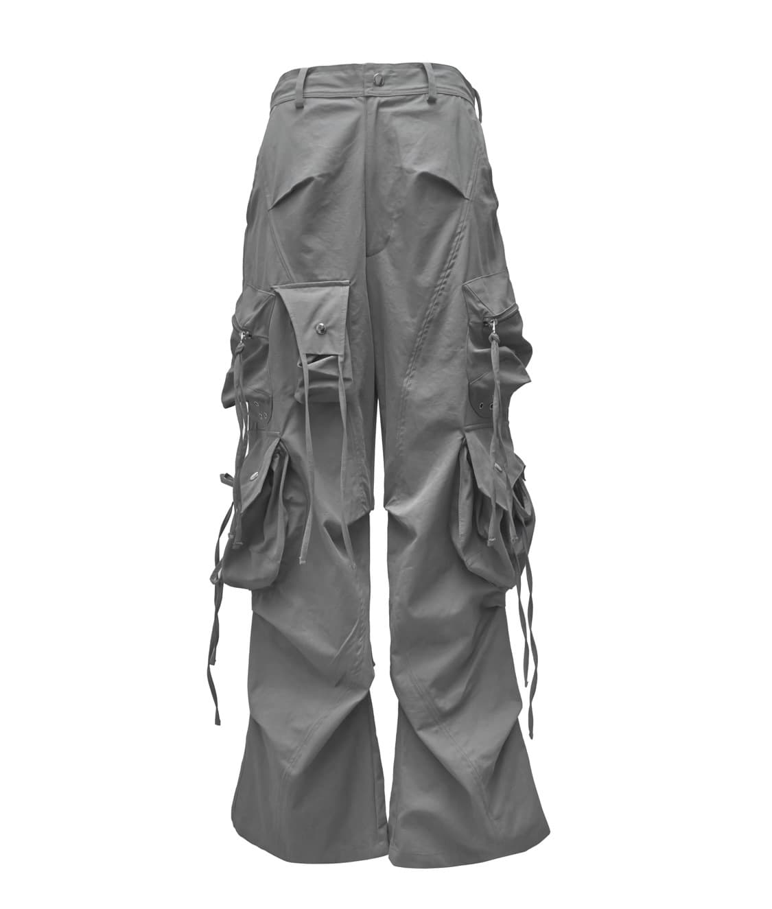 jungdo 바지 YETI CARGO PANTS (ASH KHAKI GR 상품이미지3