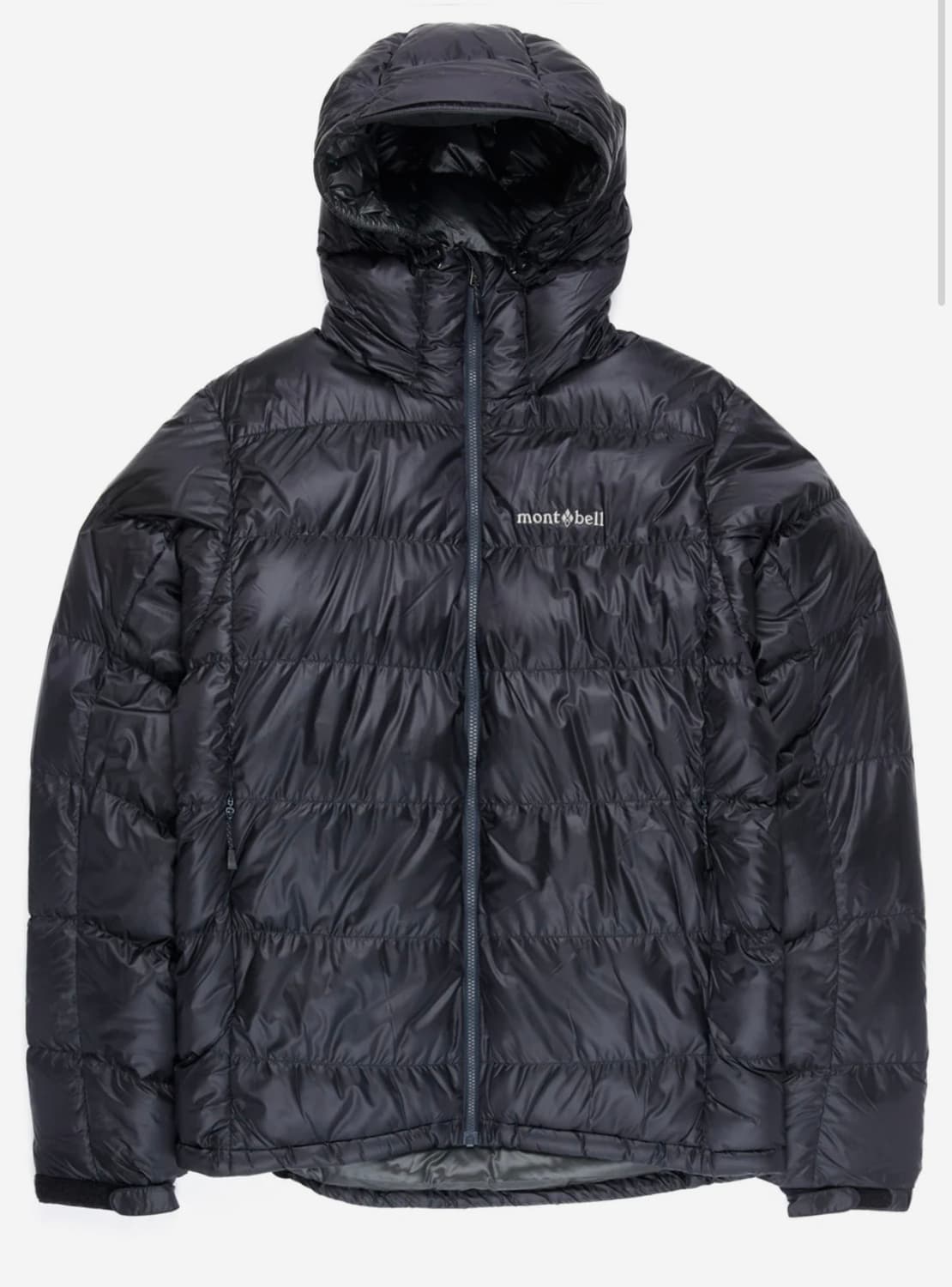 몽벨 알파인 다운파카 800 S 상품이미지2