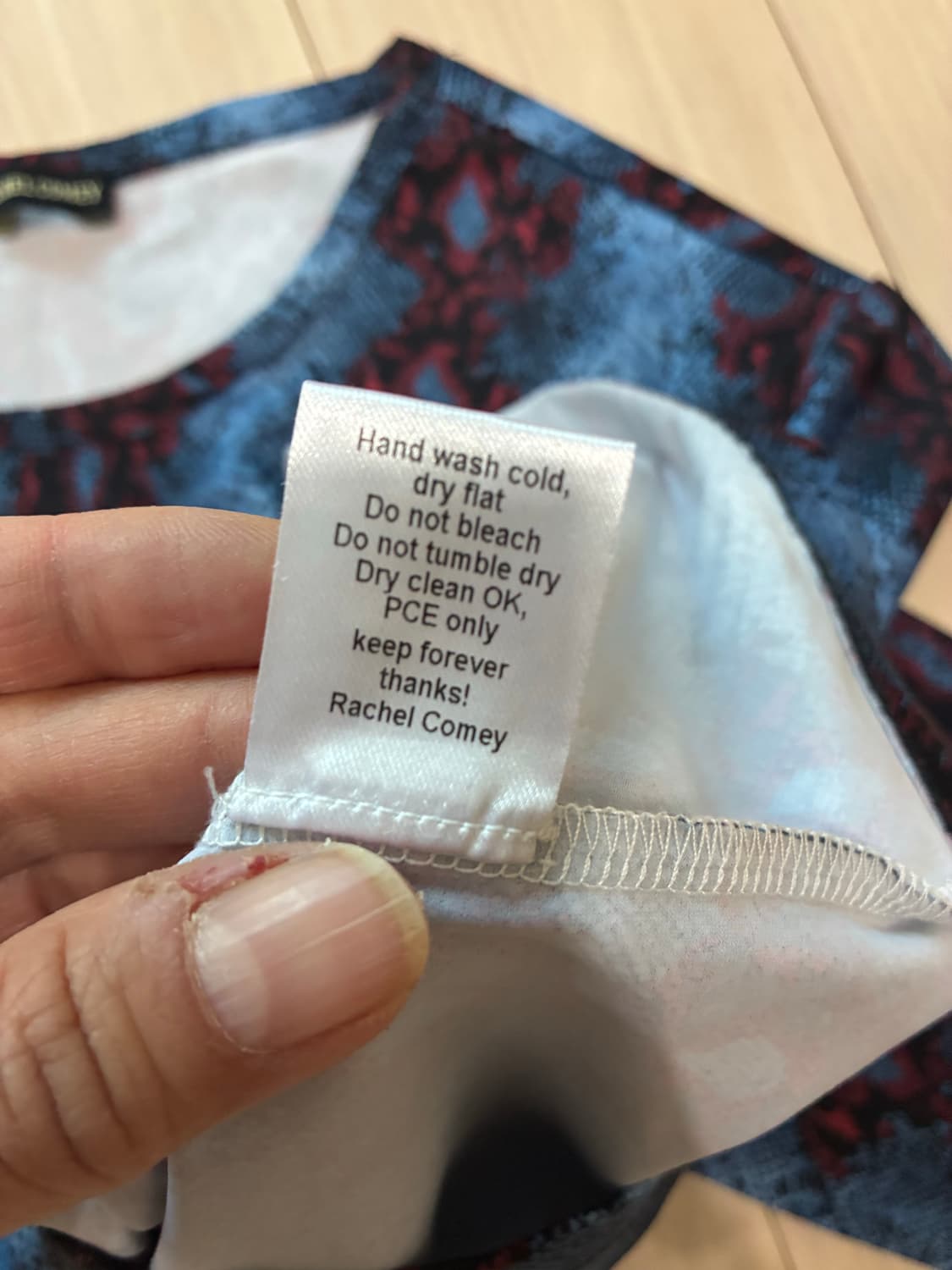 Rachel comey 래시가드 또는 탑 상품이미지4