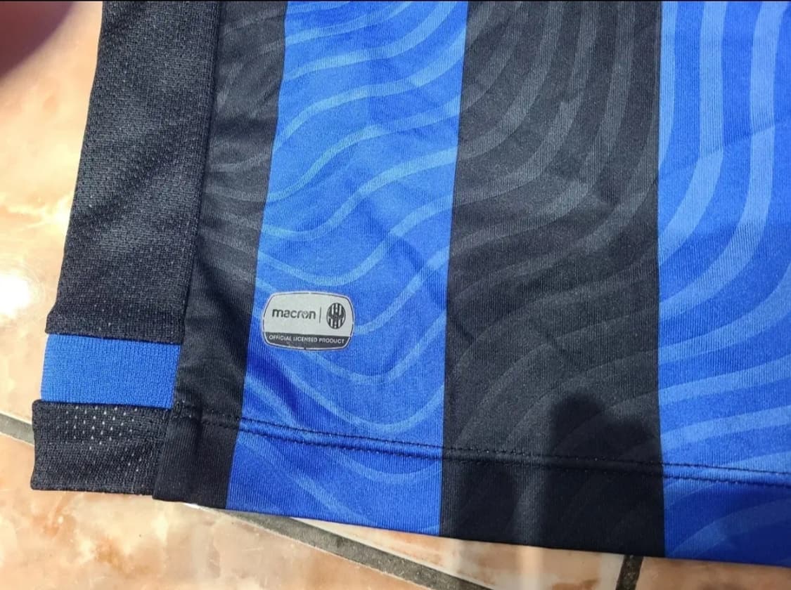 K리그 2020 인천유나이티드 축구져지 상품이미지5