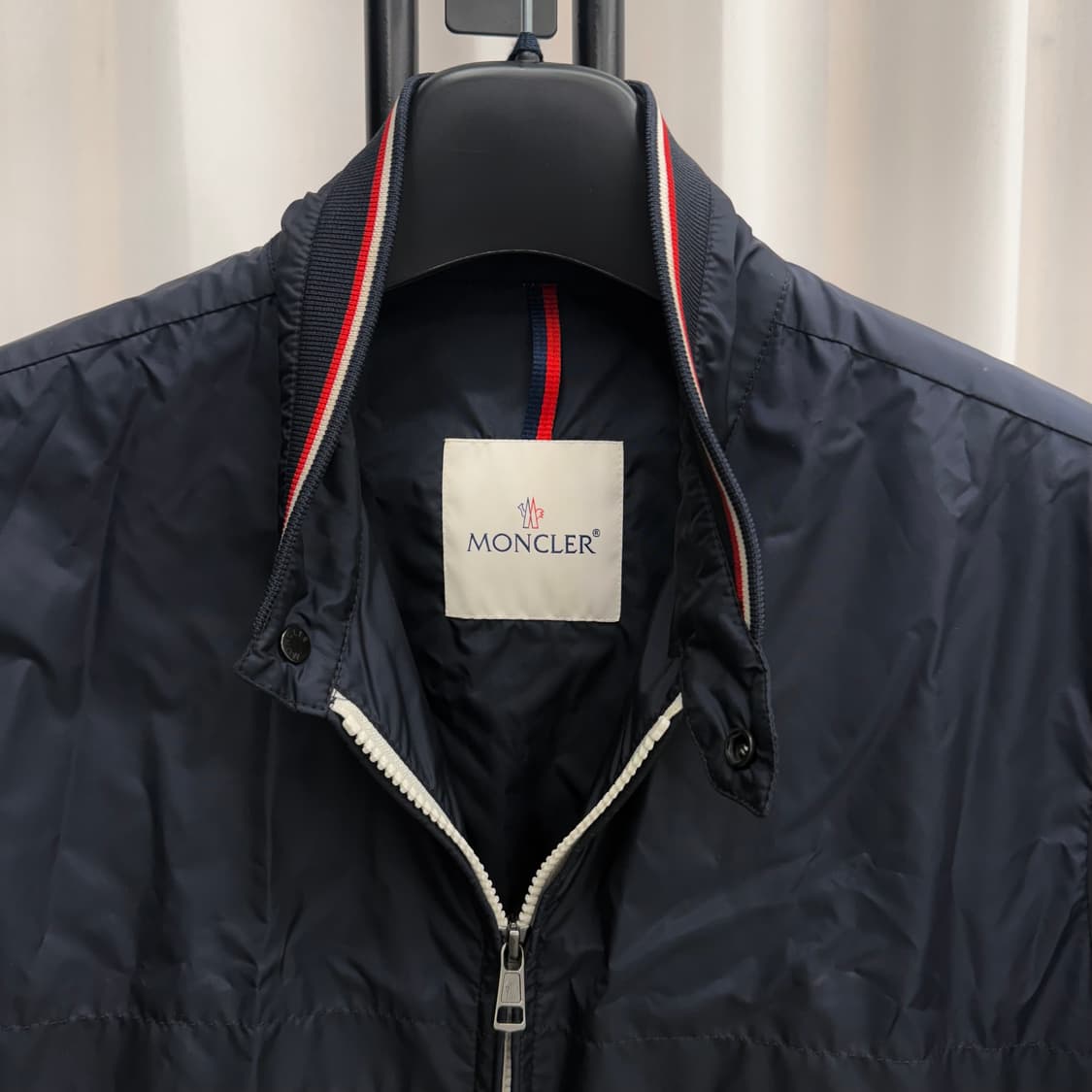 [2] 몽클레어 알버트 바람막이 자켓 상품이미지2