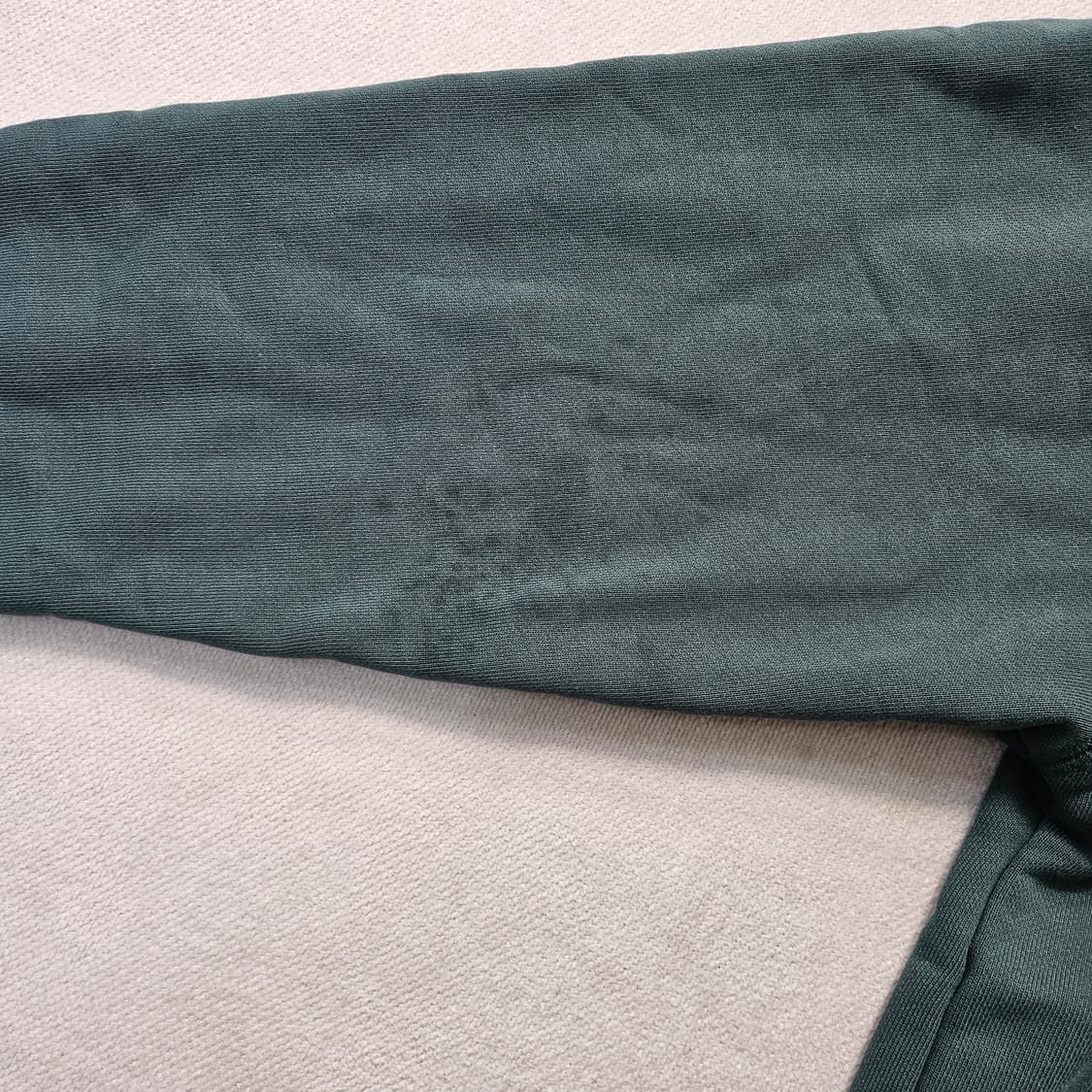 XL 유니폼브릿지 오버핏 로고 맨투맨 0323Y 상품이미지3