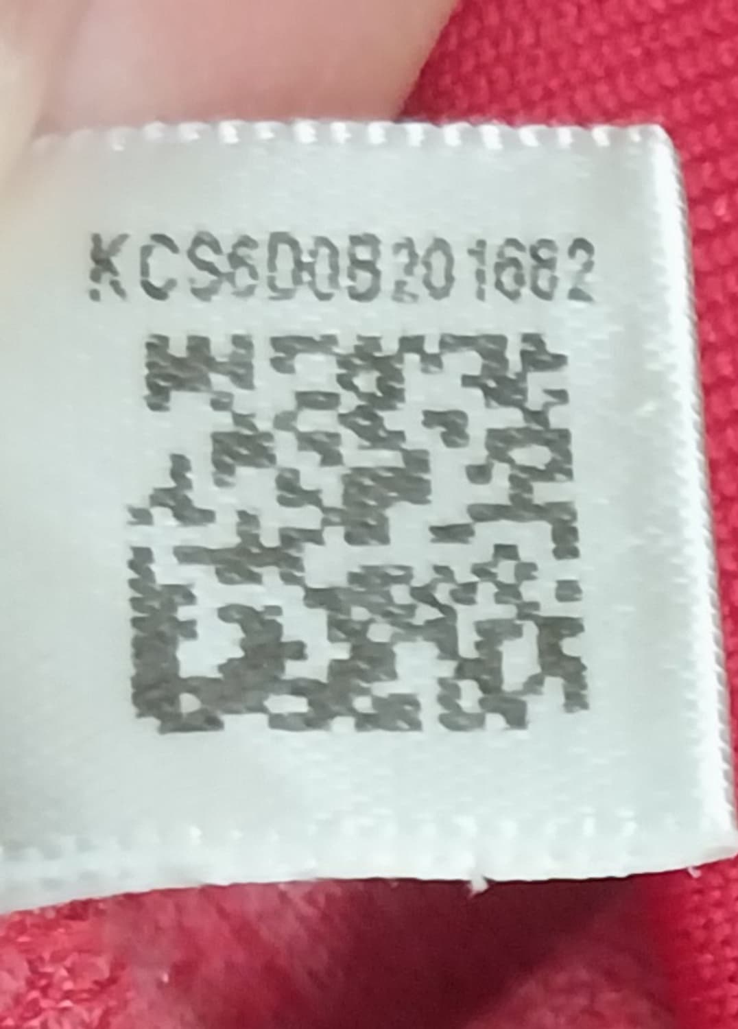 아디다스 스페인 축구 대표팀 트랙탑 S 상품이미지5