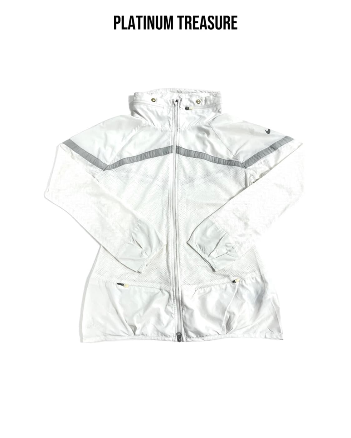 Nike dry zip-up 상품이미지1