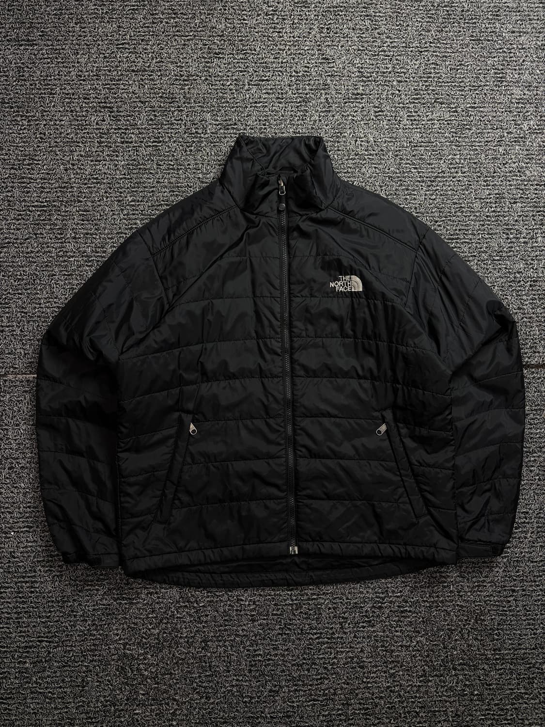 노스페이스 마운틴 고프코어 경량 점퍼 1930 상품이미지2