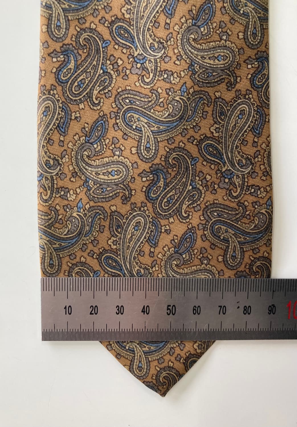 빈티지)넥타이 상품이미지7