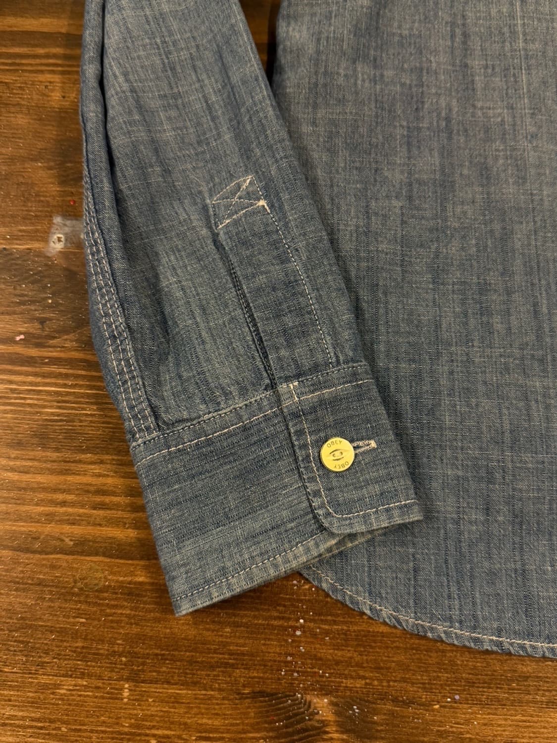 질스튜어트 케이블 니트 남성100 해 상품이미지10