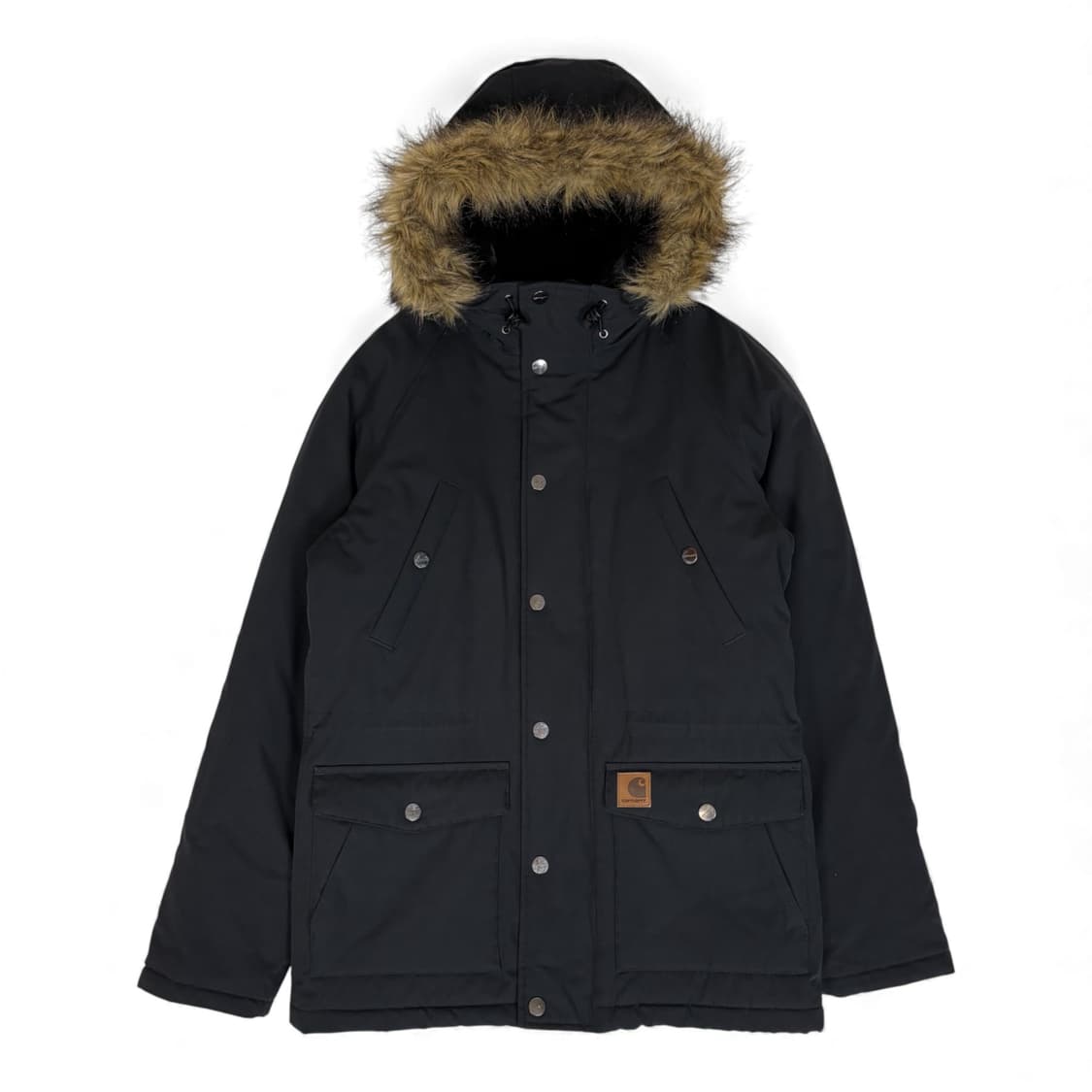 carhartt trapper parka 상품이미지1