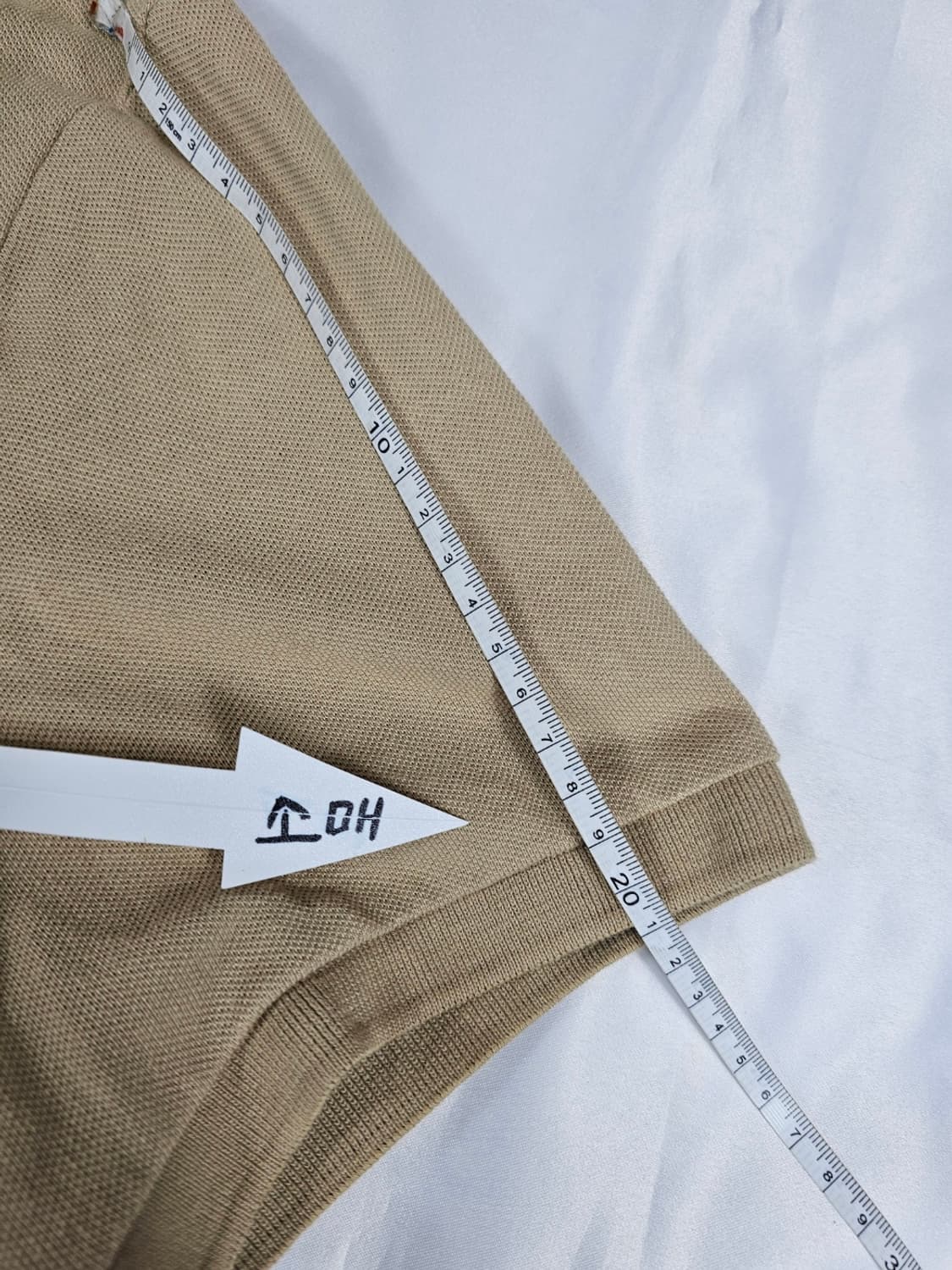 폴로pk반팔 상품이미지9