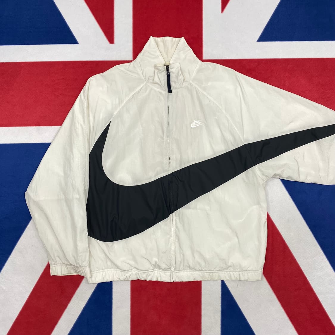 나이키 빅스우시 바람막이 XXL 상품이미지1