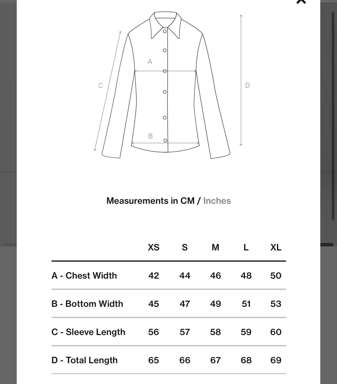 [L]기마구아스 Laura 체크 셔츠/핑크 상품이미지9