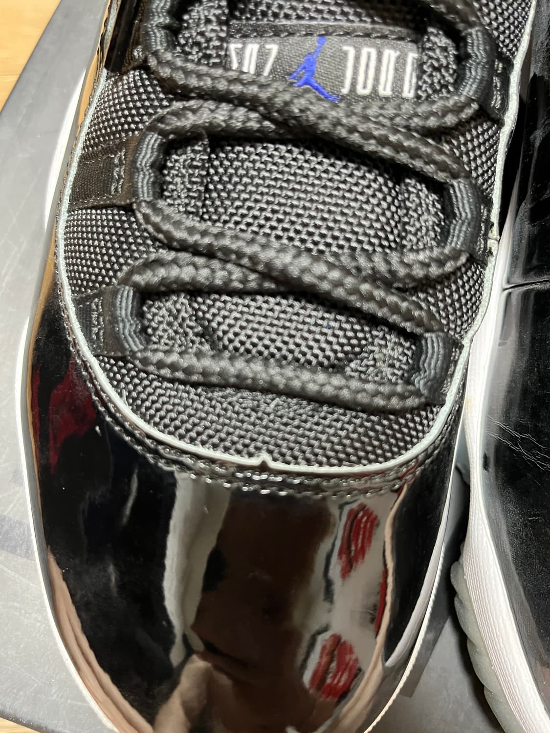 에어조던 11 스잼 250 맨즈 상품이미지7