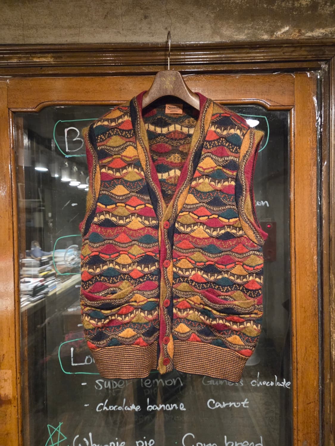 미쏘니 니트베스트 상품이미지1