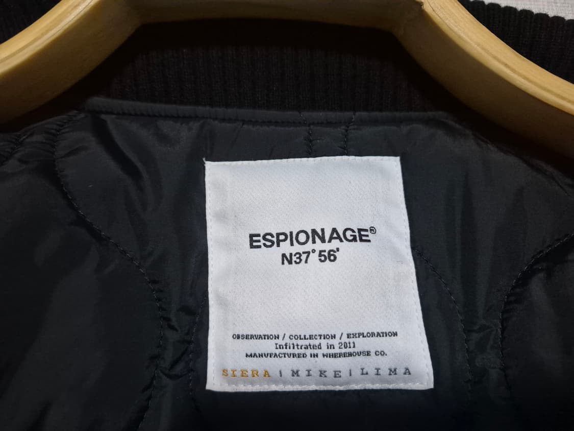 에스피오나지 (m) 상품이미지7