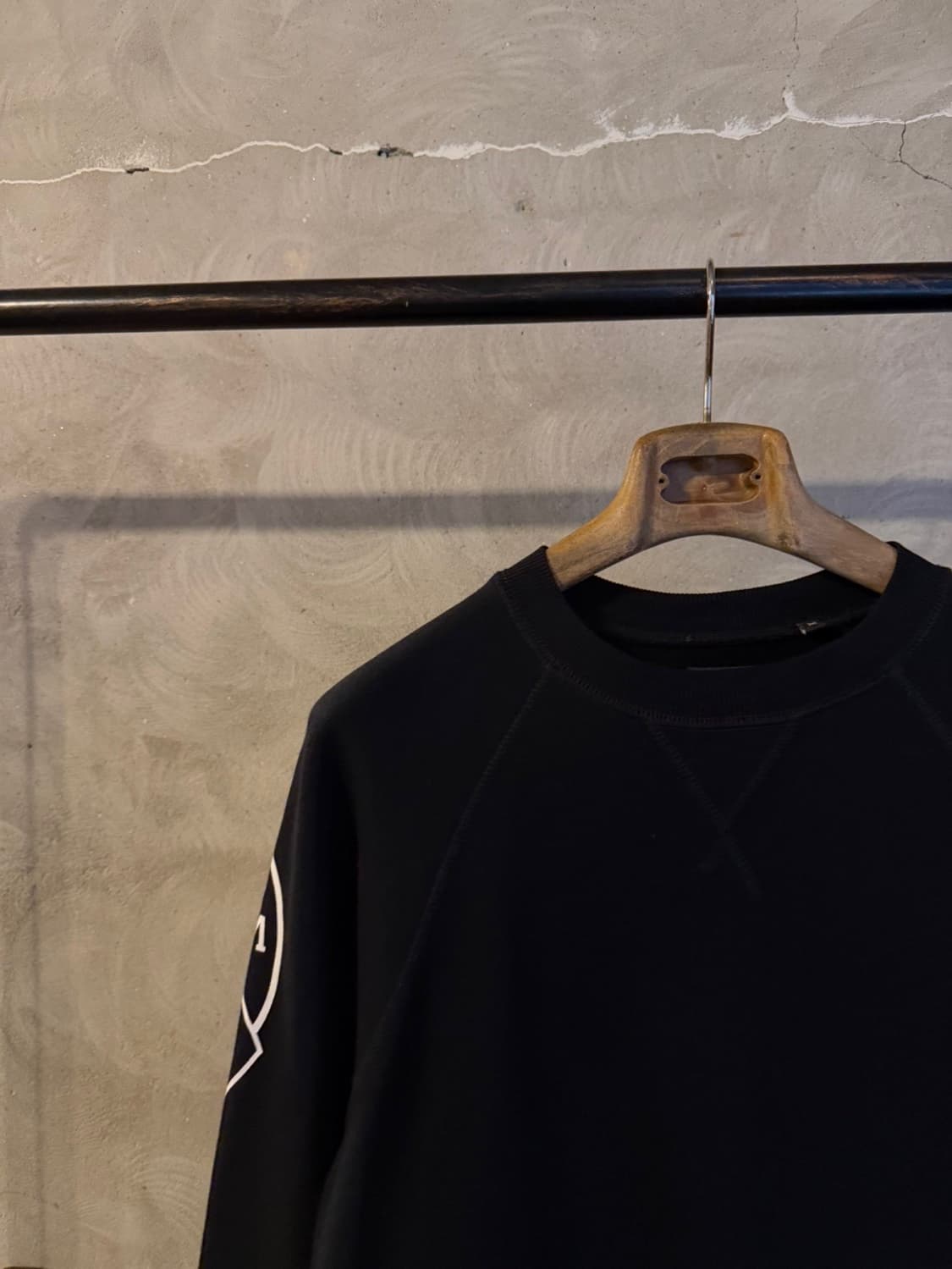 디젤 맨투맨 100 상품이미지2