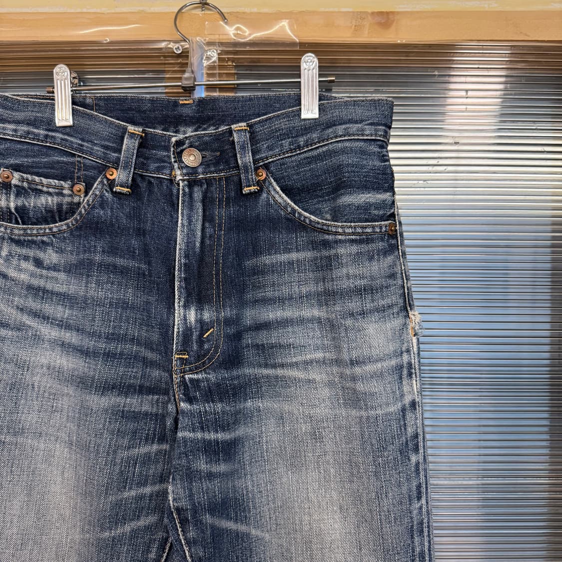 levis 517 jpn limited 상품이미지2