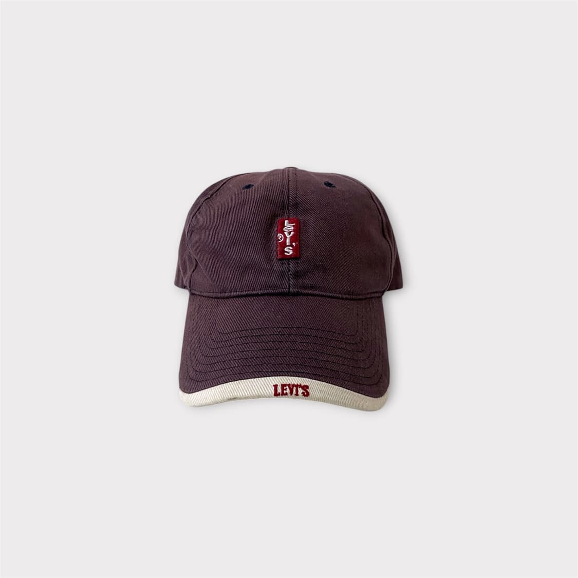 리바이스 레드탭 빈티지 볼캡 (1760) 상품이미지1