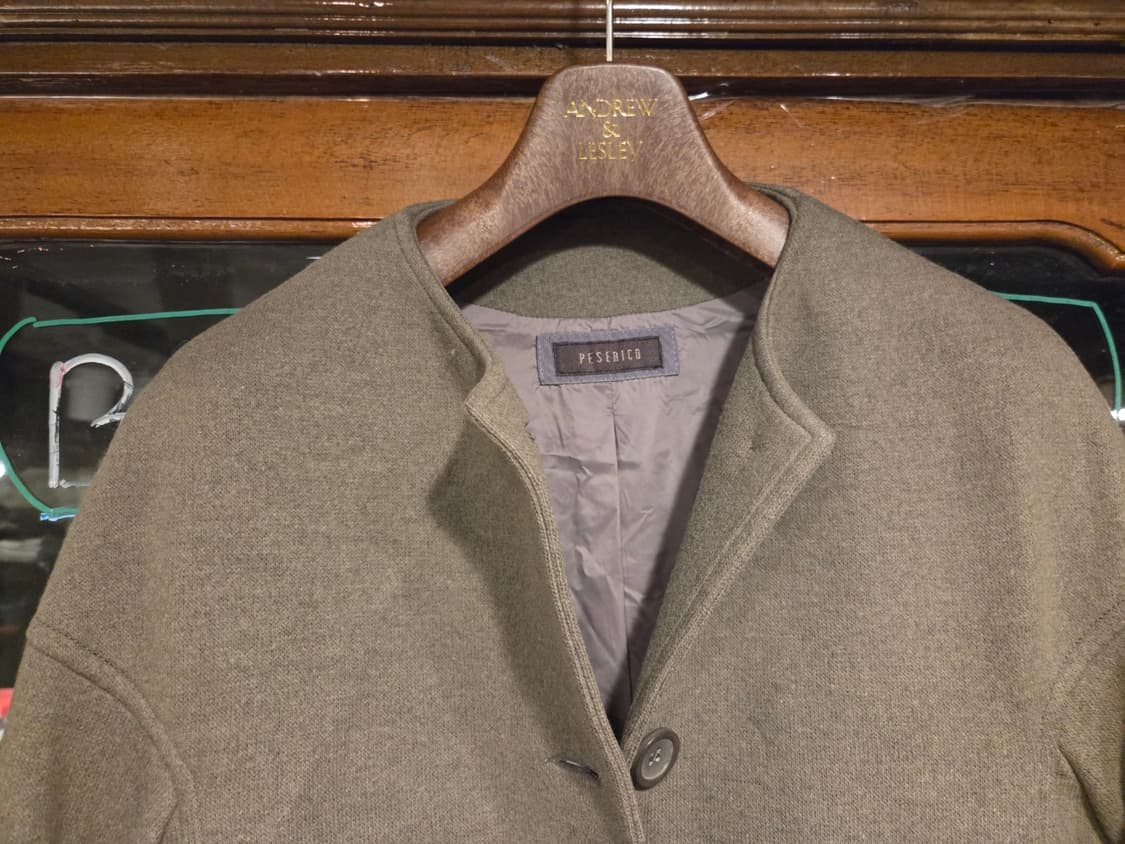 페세리코 코트 상품이미지8