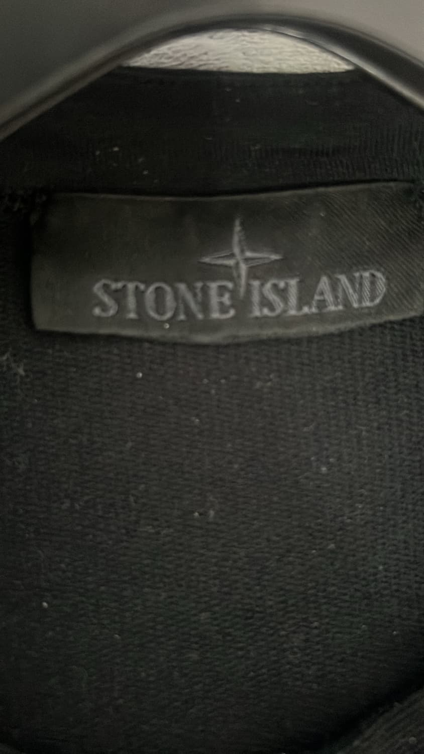 스톤아일랜드 롱슬리브(정품) 상품이미지1