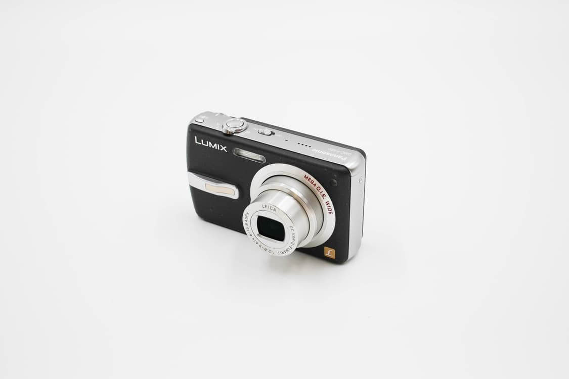 Panasonic Lumix DMC-FX50 (파나소닉 DMC-FX50) 상품이미지6