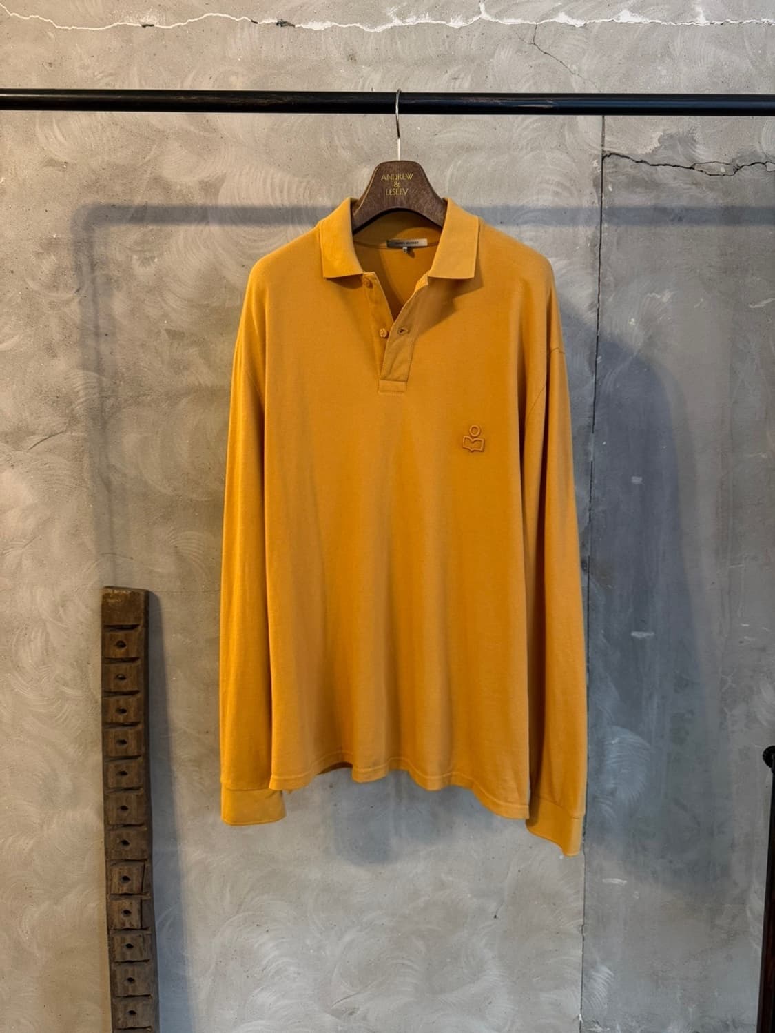 이자벨 마랑 pk 셔츠 100 상품이미지1