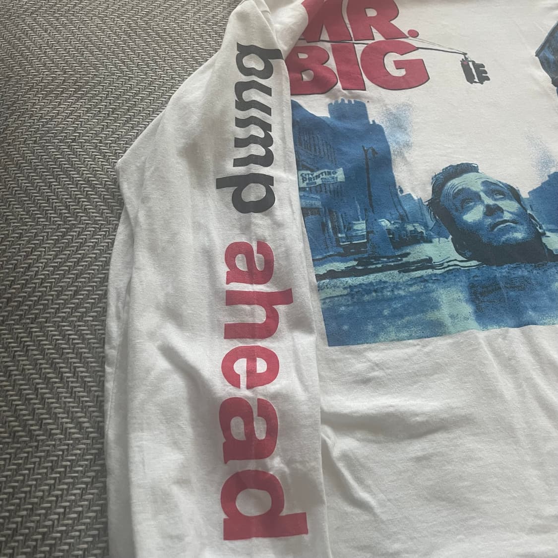 헤인즈 1993 롱슬리브 상품이미지2