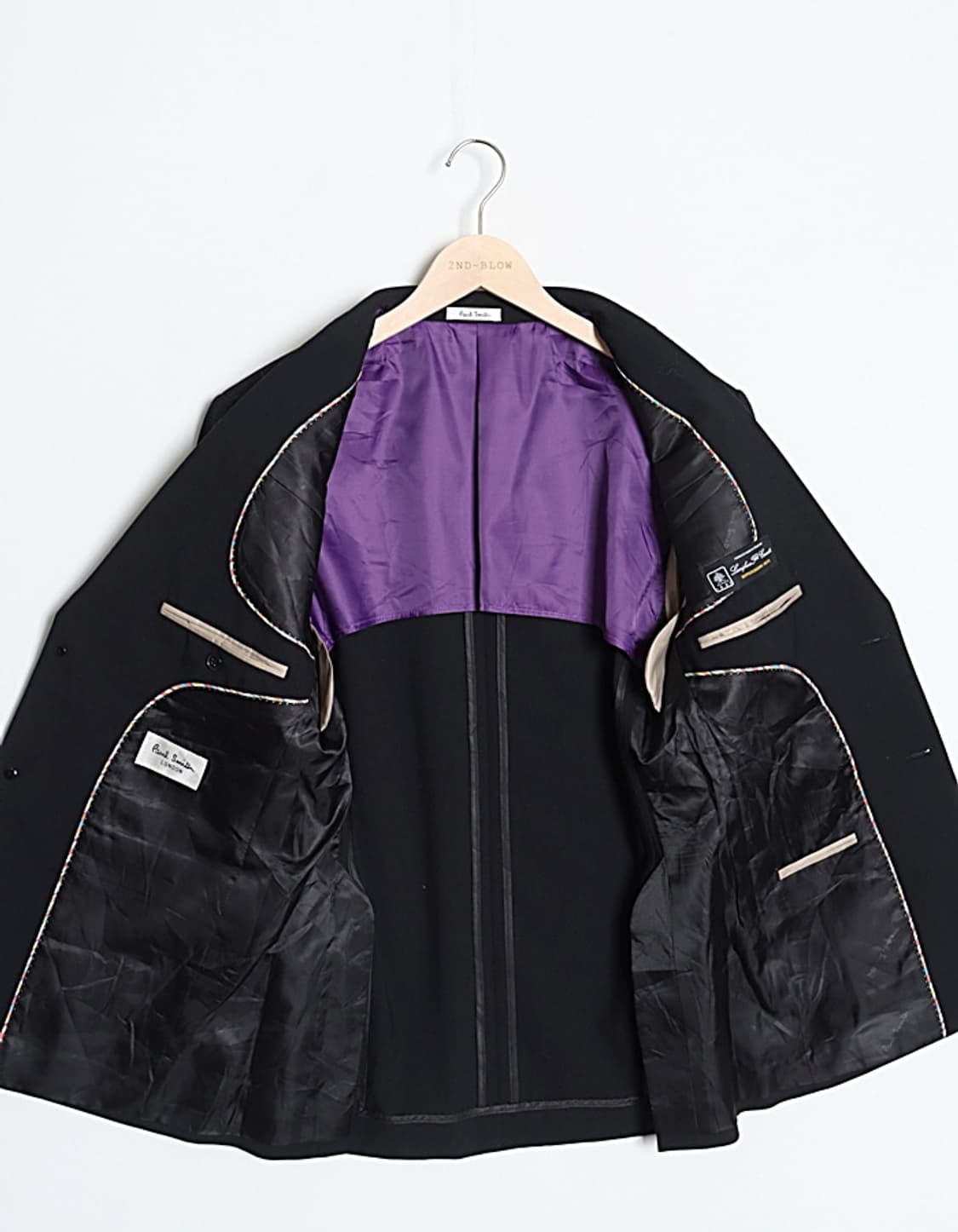 Paul Smith LONDON Tailored Jacket 상품이미지6