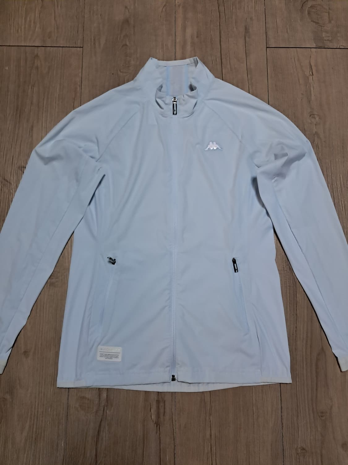 카파 여성 런닝집업 S 상품이미지1