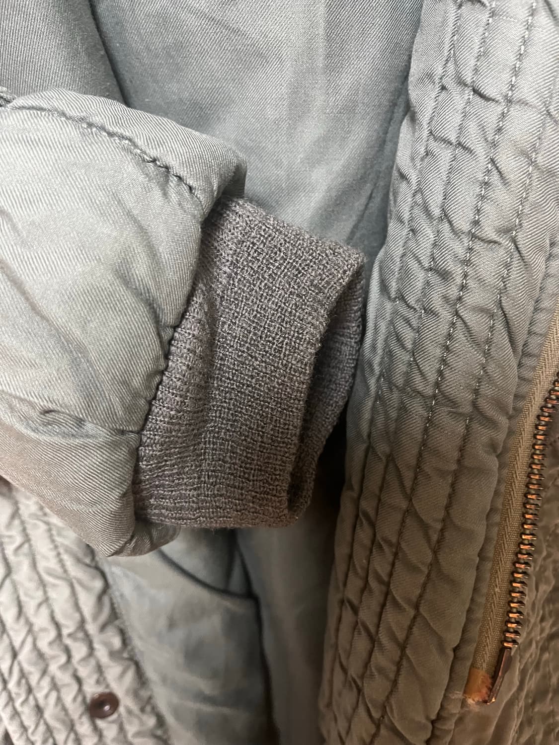 1979 USAF N-3B PARKA 상품이미지8