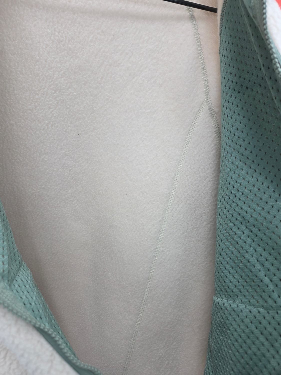 L 파타고니아 레트로 파일 플리스 자켓 아이보리 상품이미지6