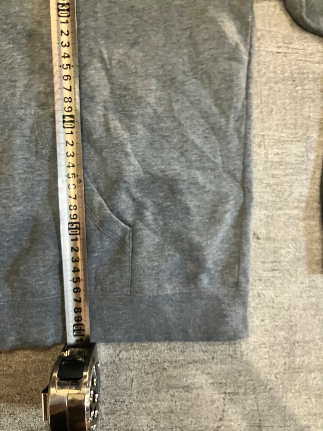 Nike 나이키 올드스쿨아메카지 1971 아방핏 후드집업 상품이미지3