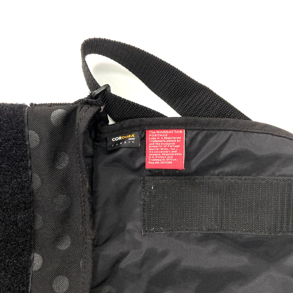 BEAMS BOY DOT BAG 상품이미지9