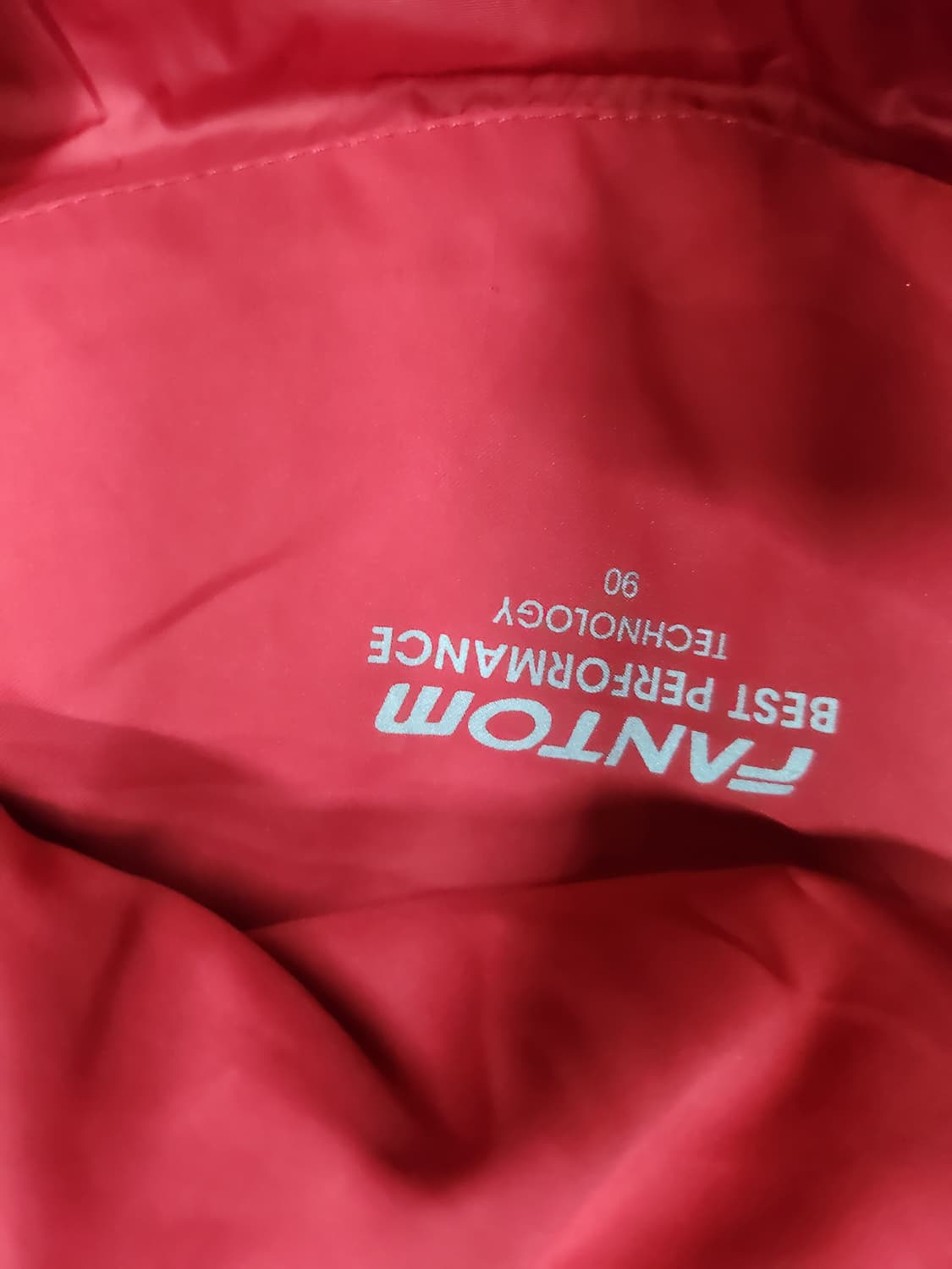 팬텀다운패딩조끼s 상품이미지4