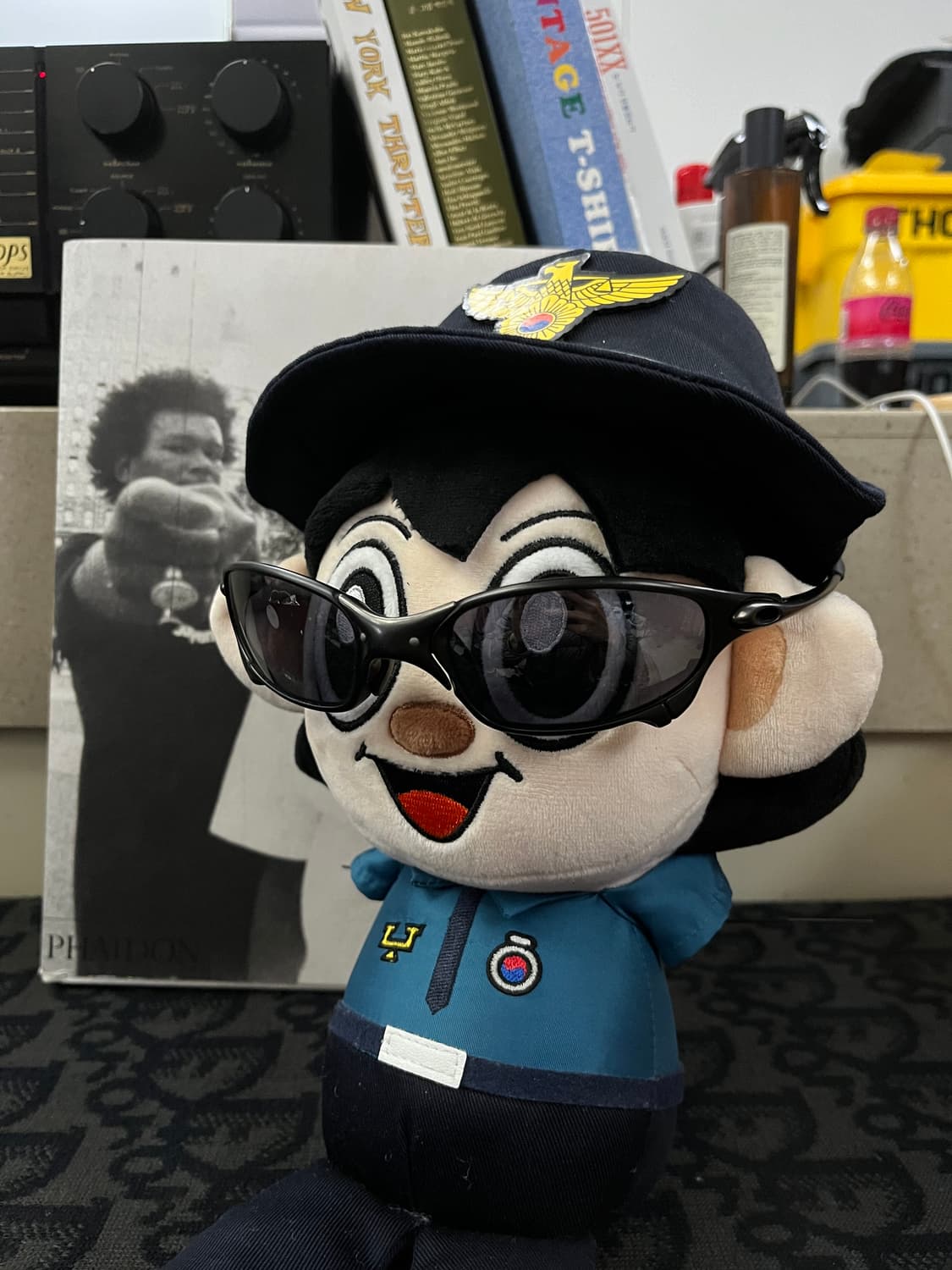 OAKLEY X-METAL JULIET 상품이미지1