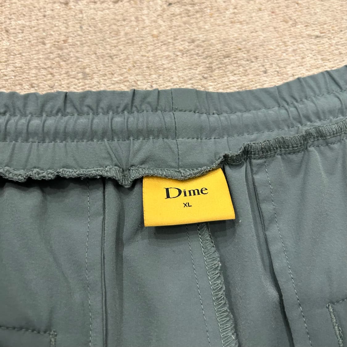 Dime 다임 릴렉스 팬츠 상품이미지4