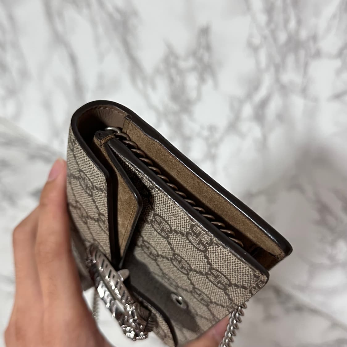 구찌 디오니소스 가방 크로스백 상품이미지3