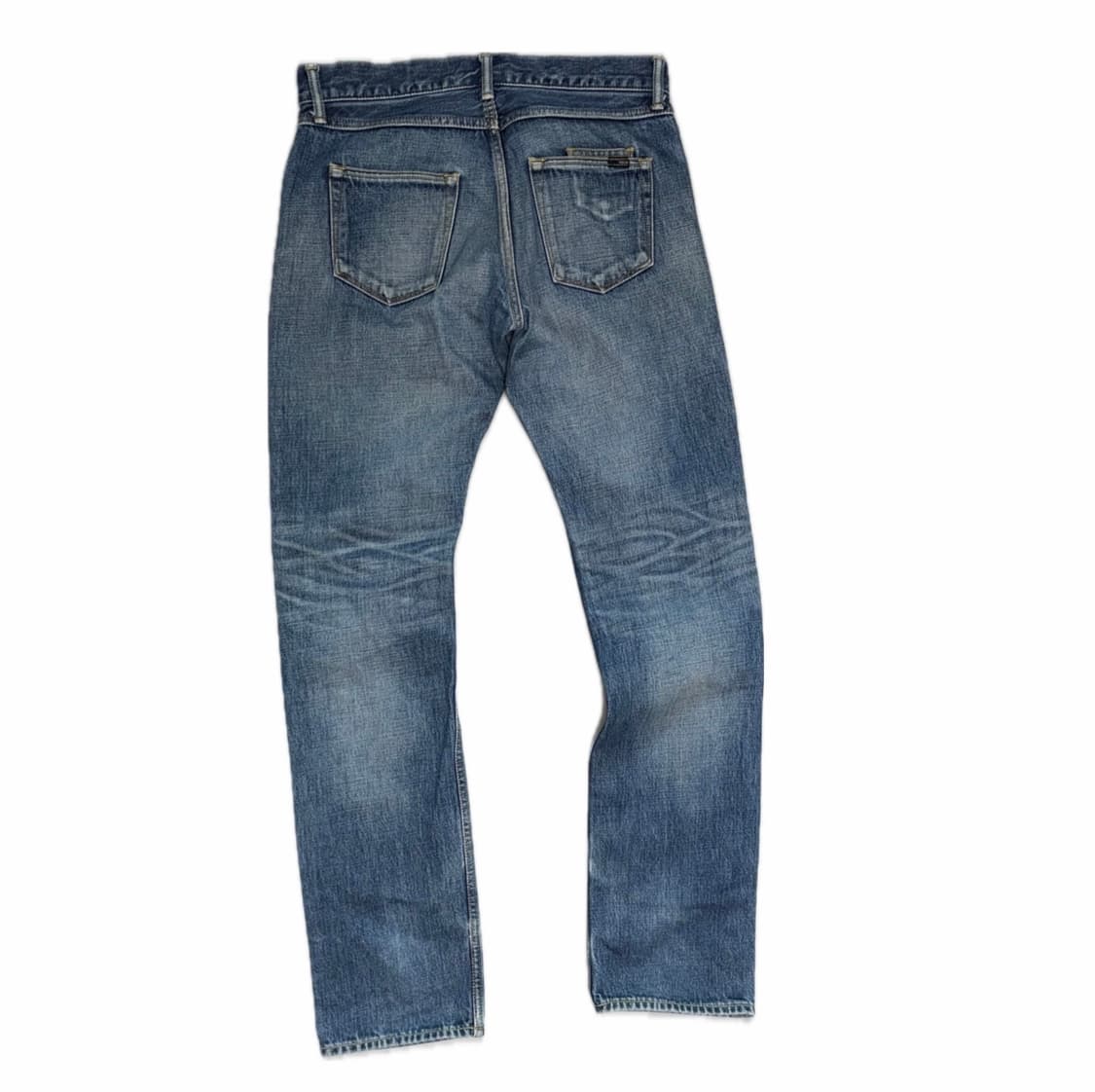 AMERICAN RAG CIE 데님 japan made(아메리칸 렉시) 상품이미지8