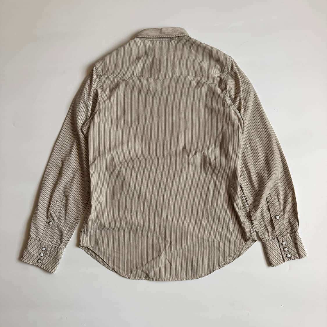 RRL Western 상품이미지3