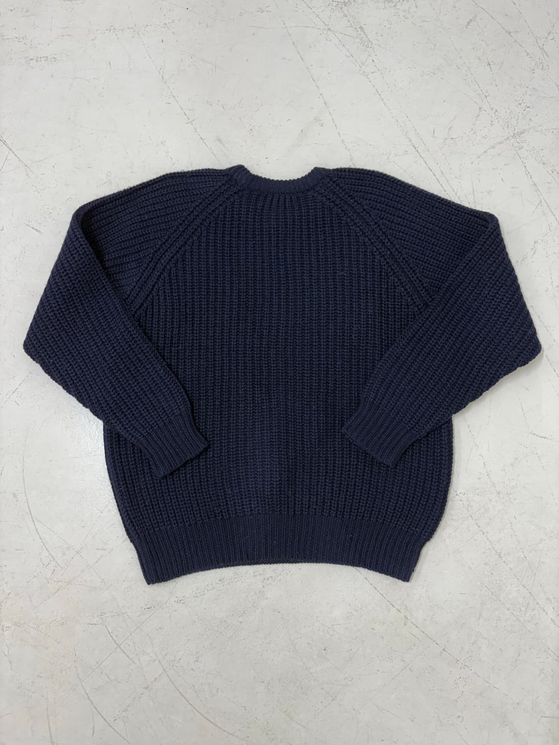 80’s Brooks Brothers Fisher man sweater. 상품이미지6