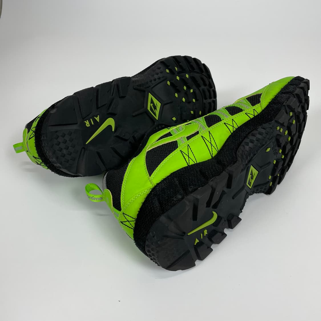 나이키 슈프림 휴마라 nike supreme 신발 상품이미지10