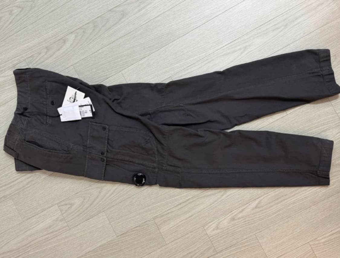 C.P. Company 카고 바지 46 새상품 상품이미지5