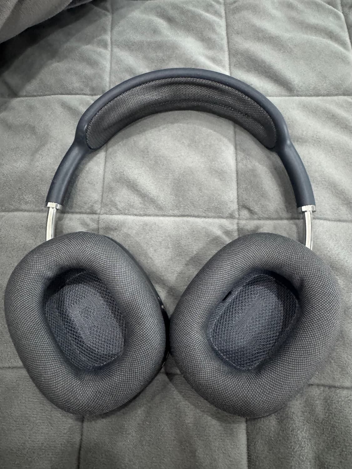 에어팟 맥스 8핀 스페이스 그레이 상품이미지2