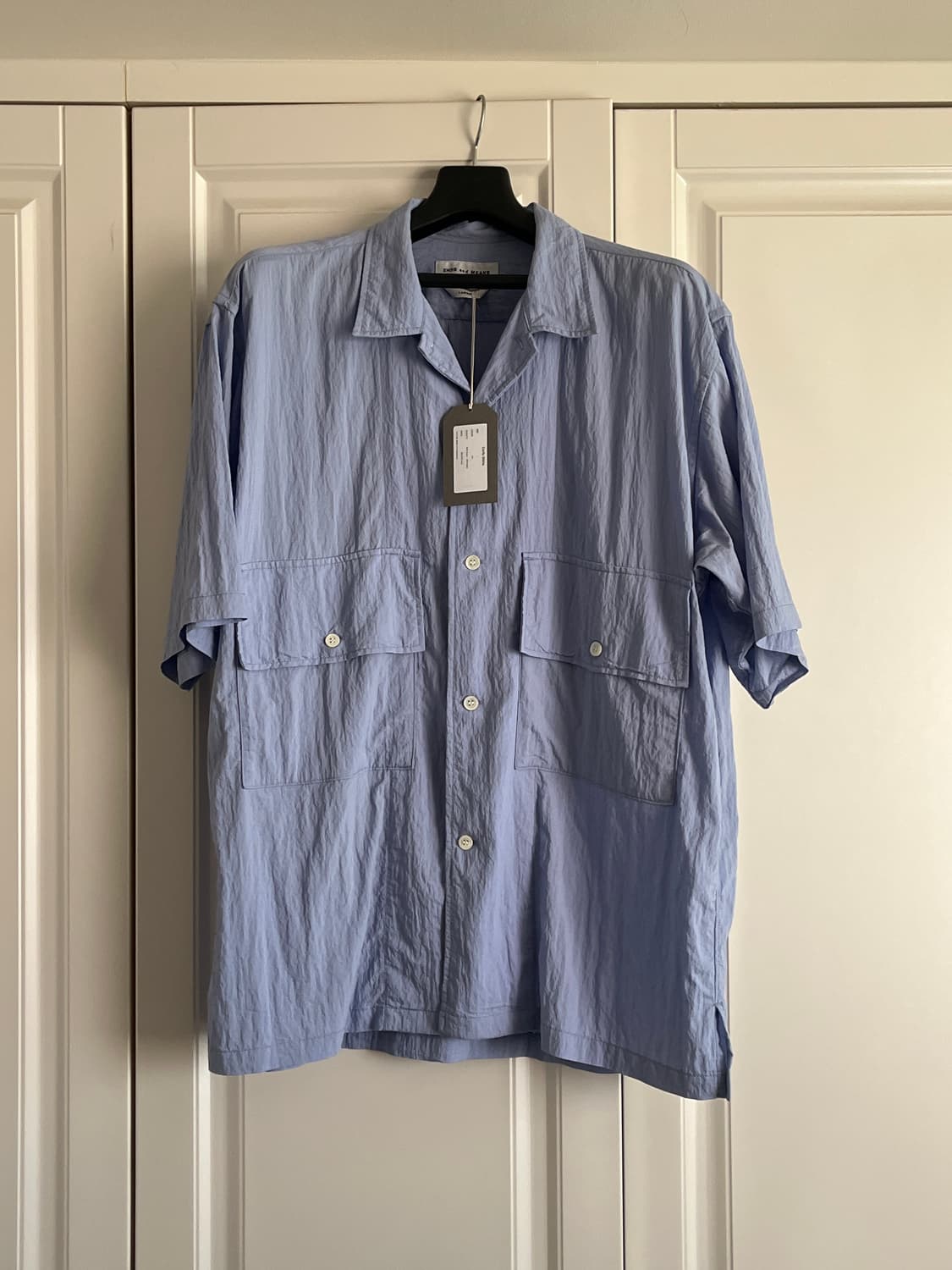 ends and means corfu shirts sax L 상품이미지1