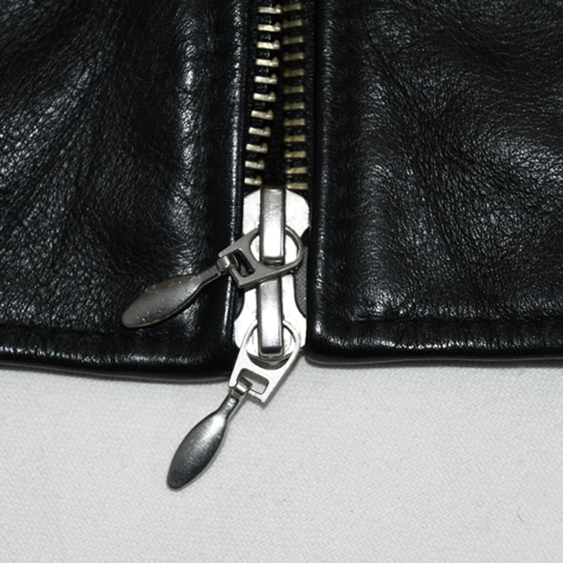 BEAUTY & YOUTH united arrows 레더블루종자켓 상품이미지7