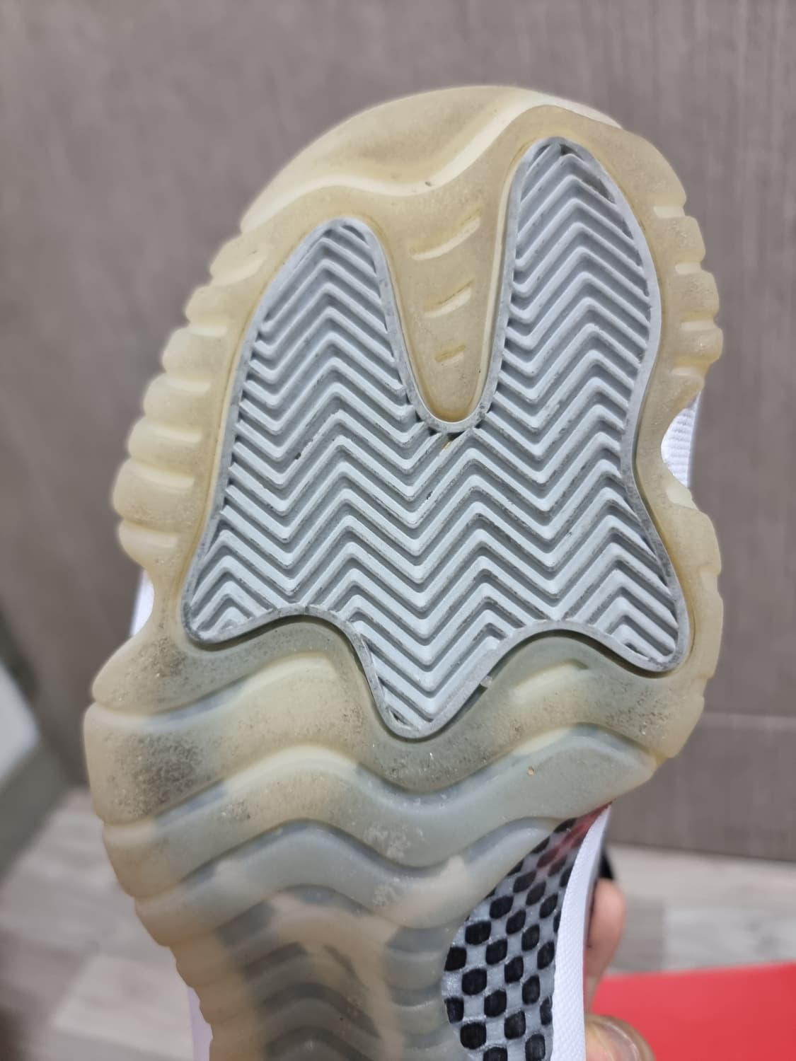 나이키 조던11 우먼스 주빌리 235~240 사이즈 상품이미지5